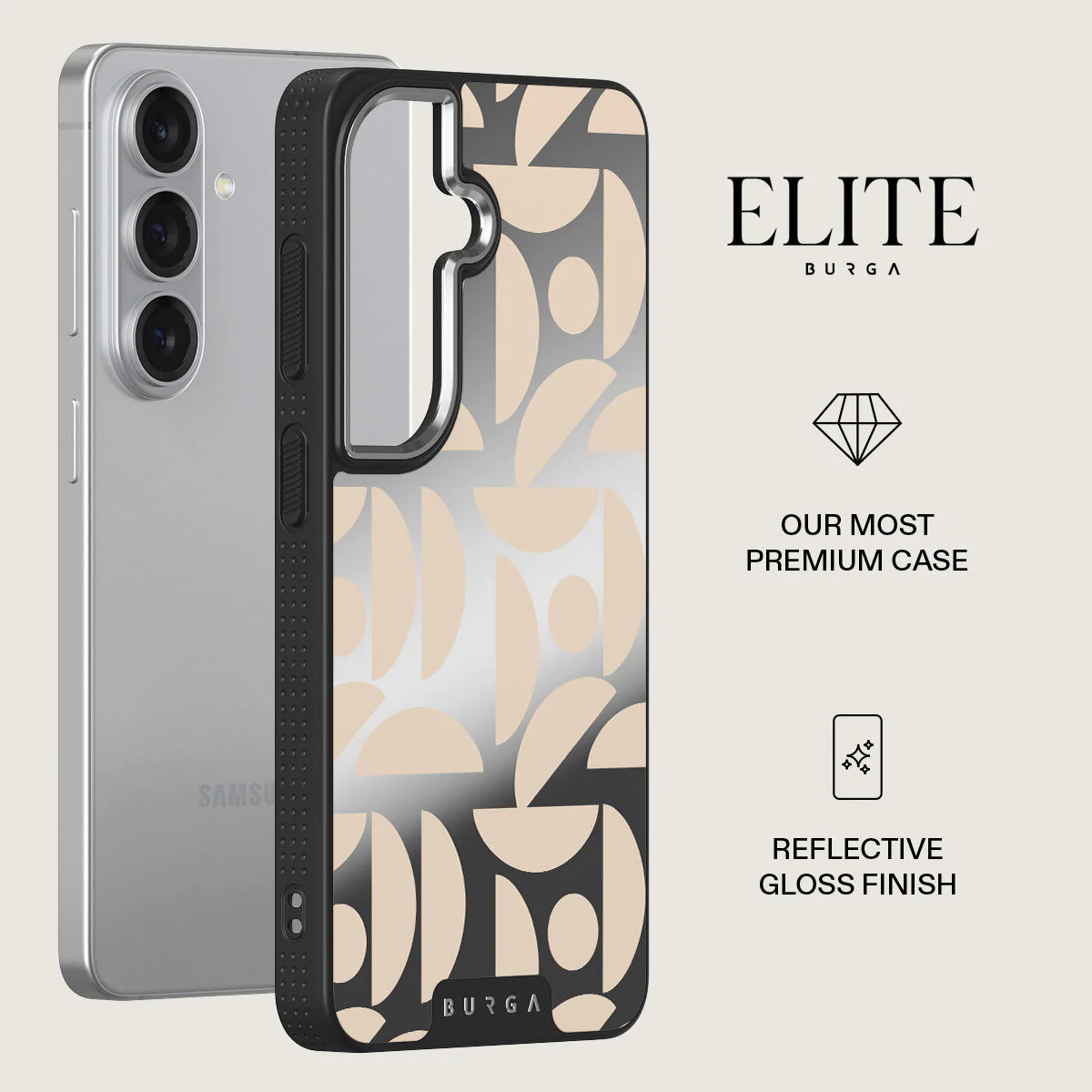 Moonlight - Samsung Galaxy S26 Case - Image 57