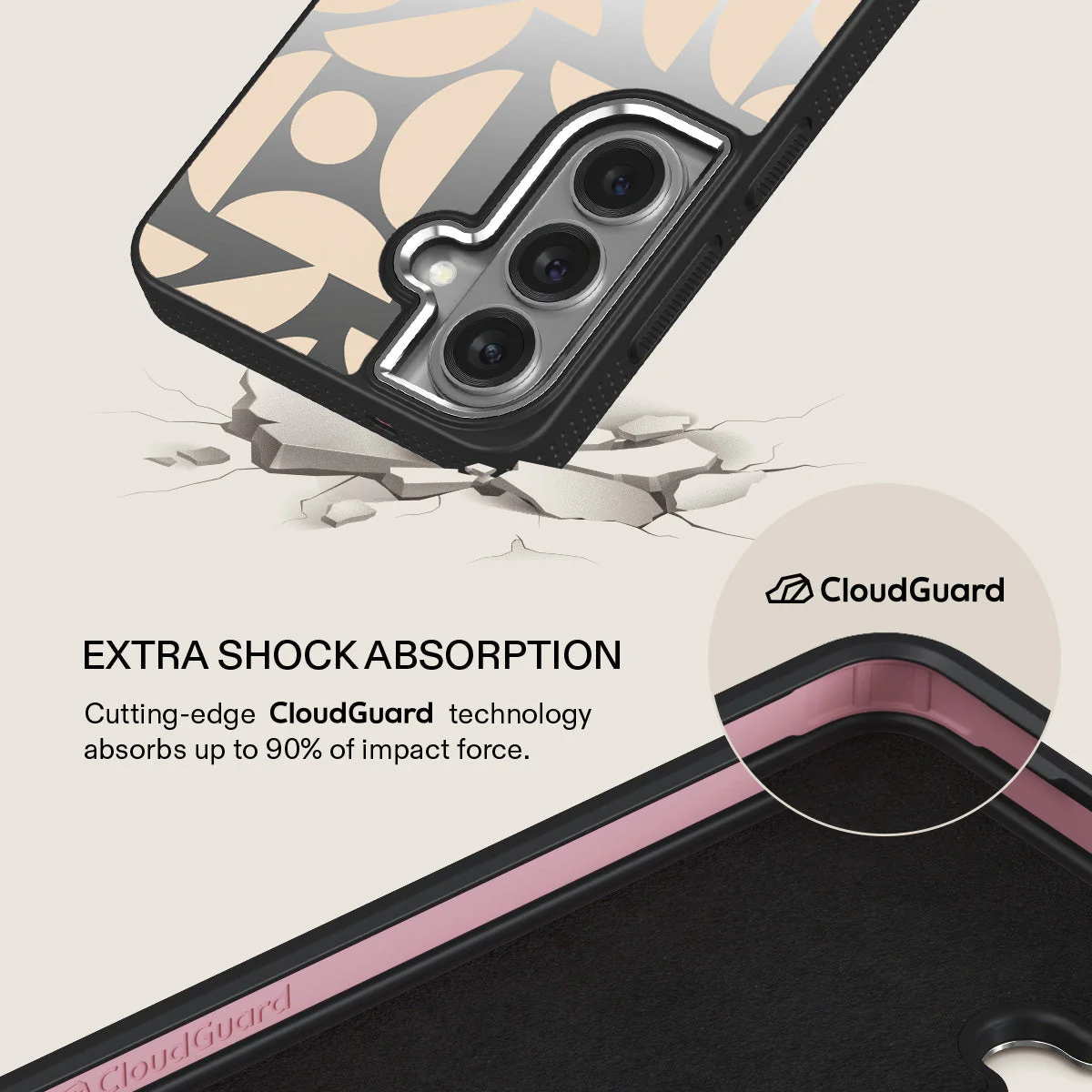 Moonlight - Samsung Galaxy S26 Case - Image 58