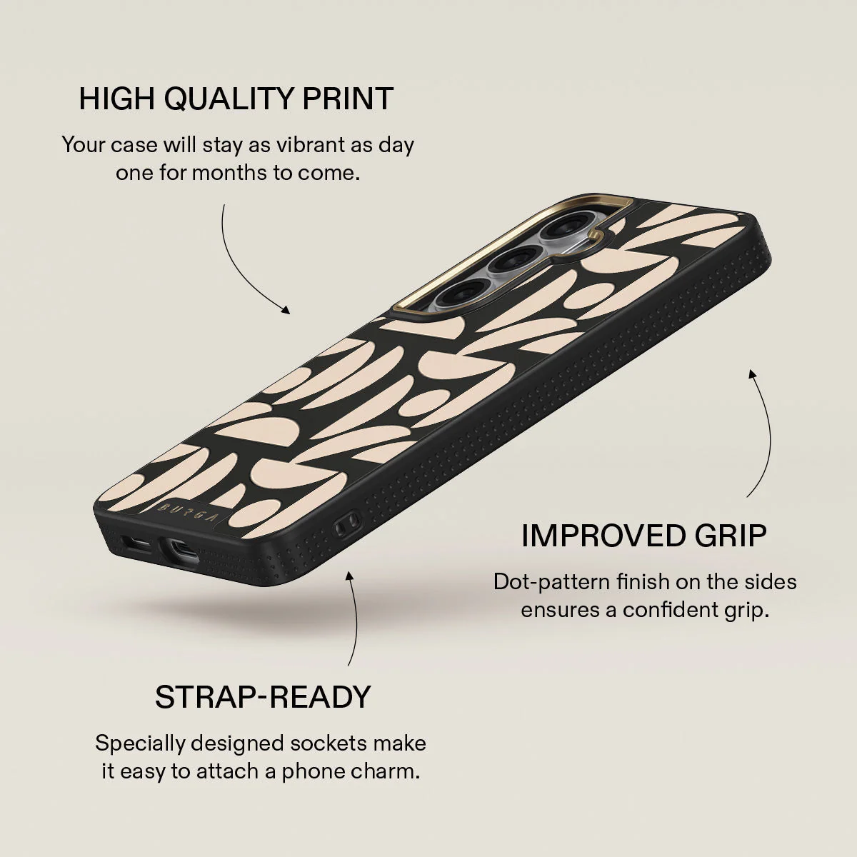 Moonlight - Samsung Galaxy S26 Case - Image 9
