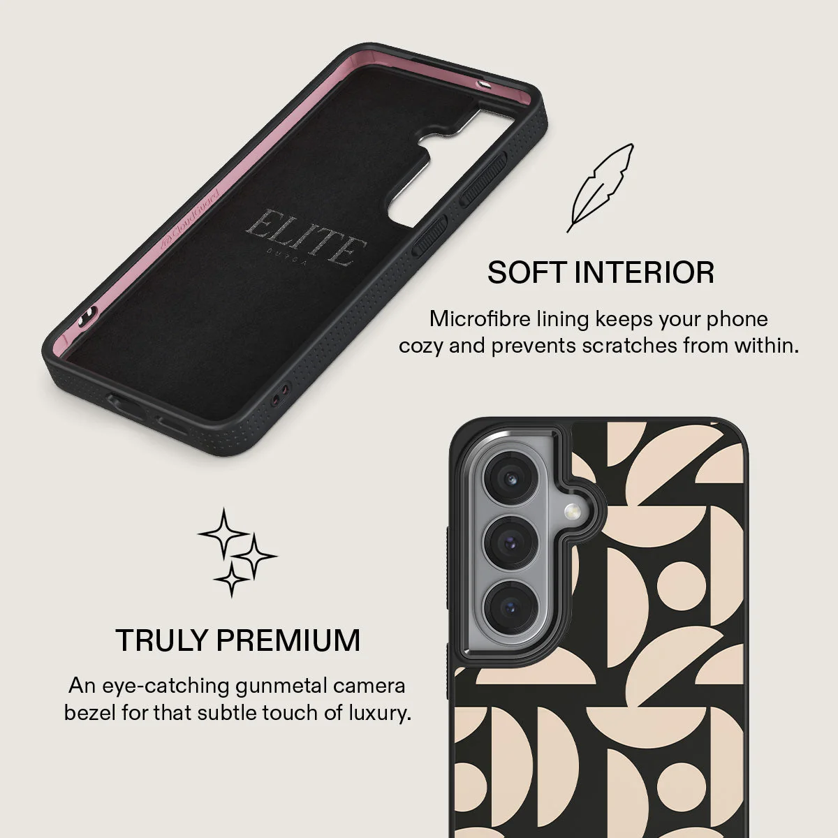 Moonlight - Samsung Galaxy S26 Plus Case - Image 17