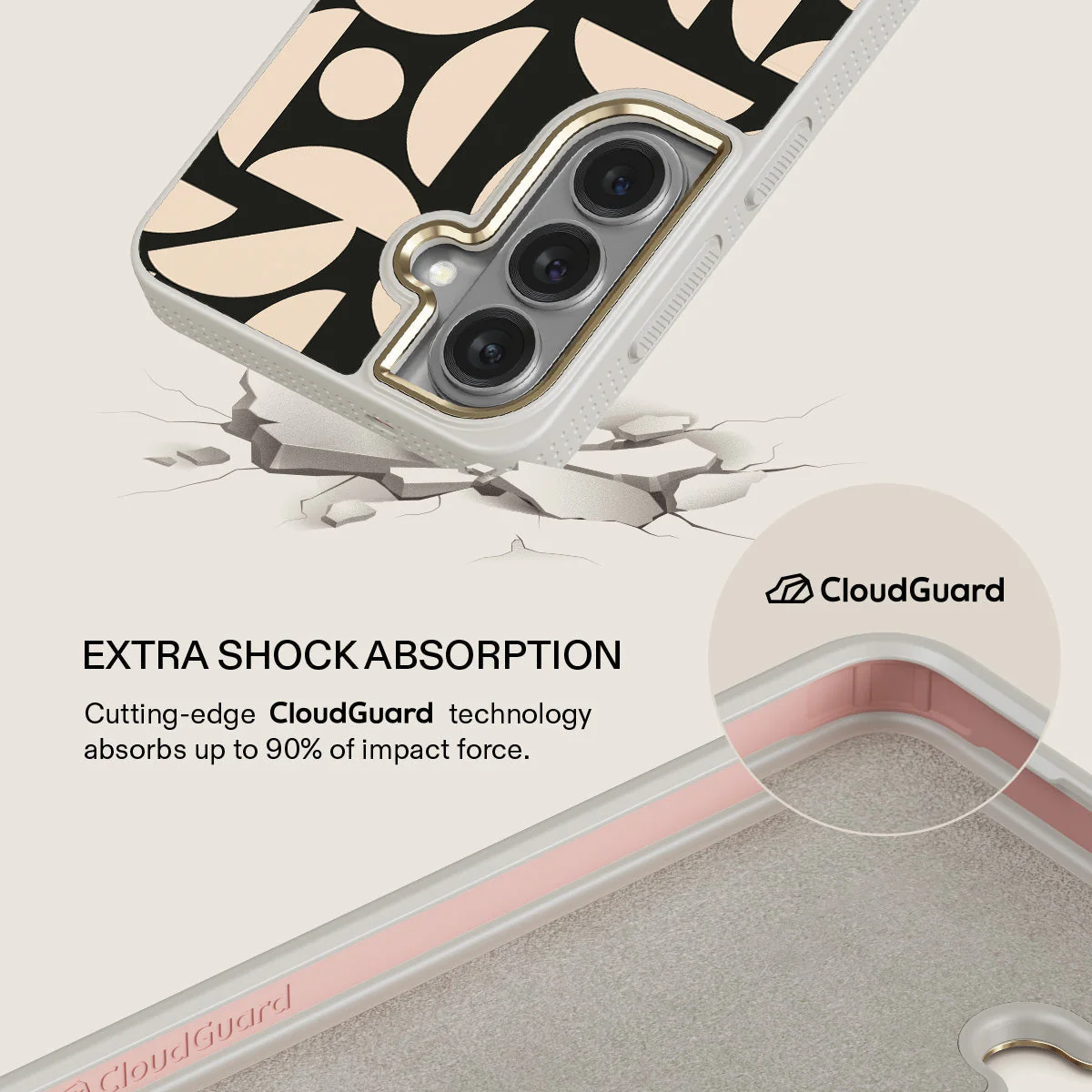 Moonlight - Samsung Galaxy S26 Plus Case - Image 28