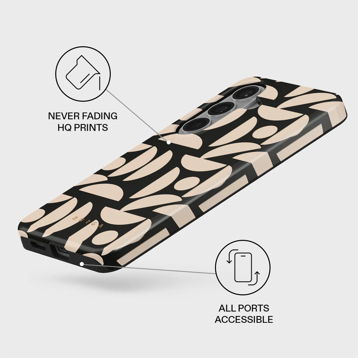 Moonlight - Samsung Galaxy S26 Plus Case - Image 3