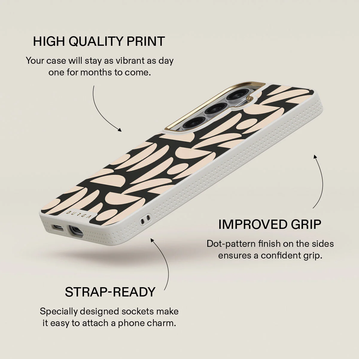 Moonlight - Samsung Galaxy S26 Plus Case - Image 30