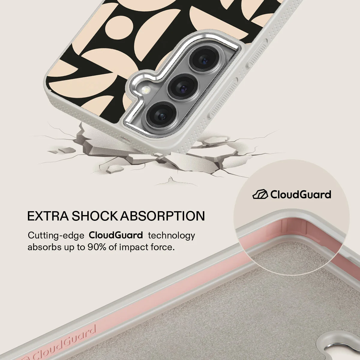 Moonlight - Samsung Galaxy S26 Plus Case - Image 35
