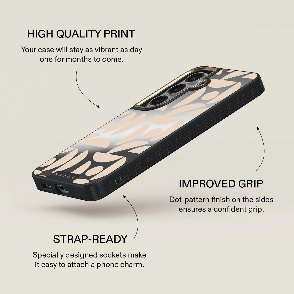 Moonlight - Samsung Galaxy S26 Plus Case - Image 45