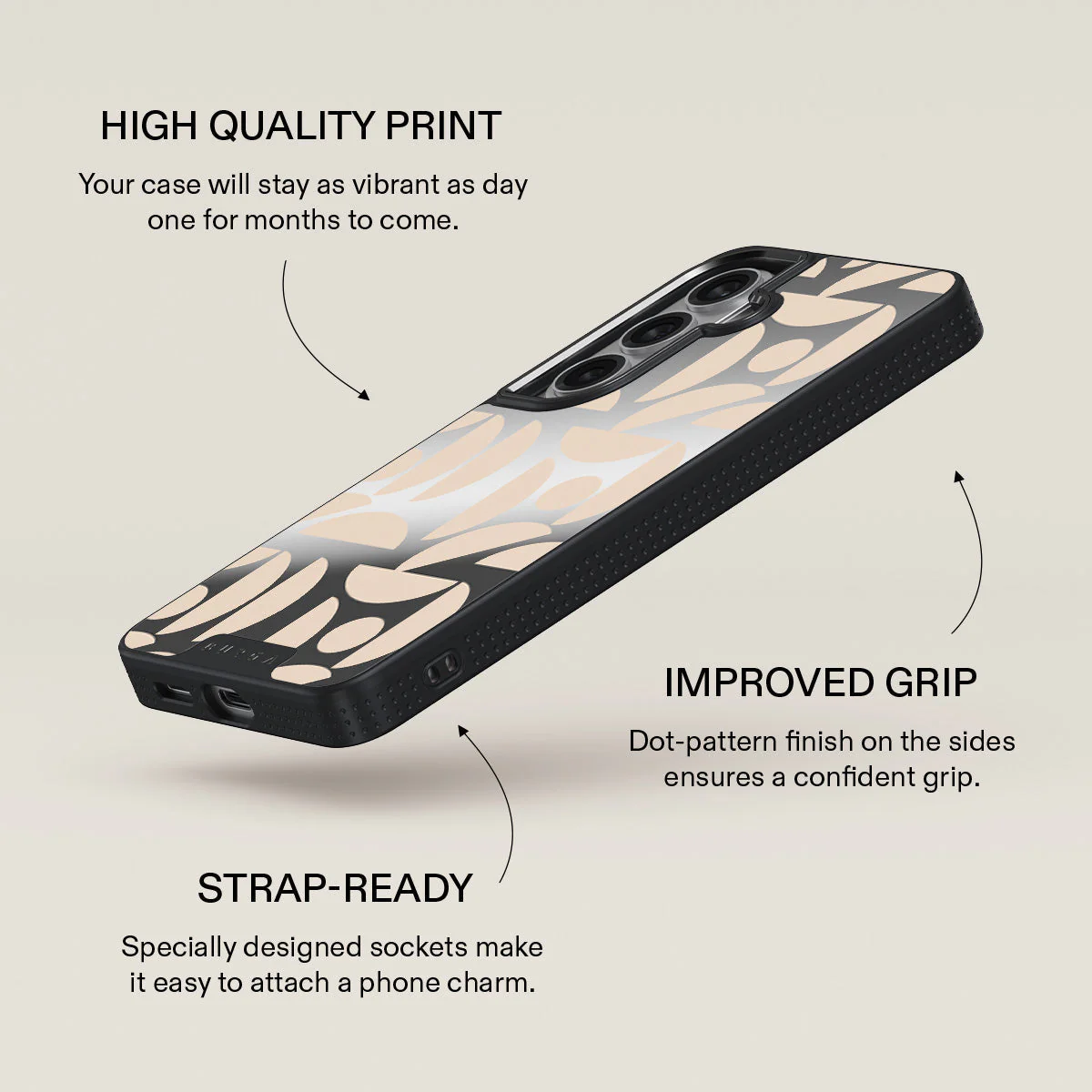 Moonlight - Samsung Galaxy S26 Plus Case - Image 53