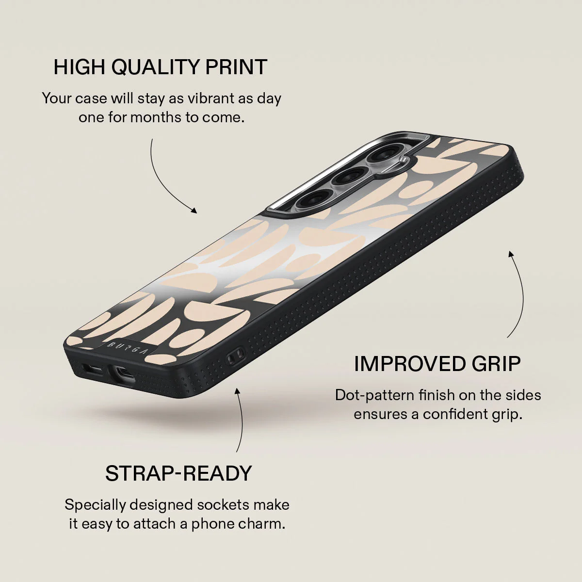 Moonlight - Samsung Galaxy S26 Plus Case - Image 61