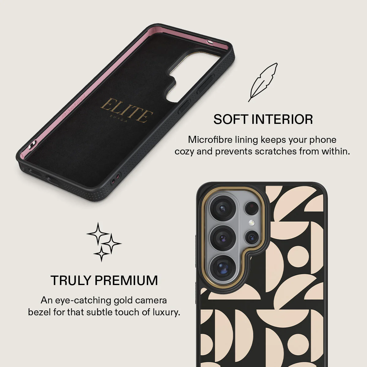Moonlight - Samsung Galaxy S26 Ultra Case - Image 10