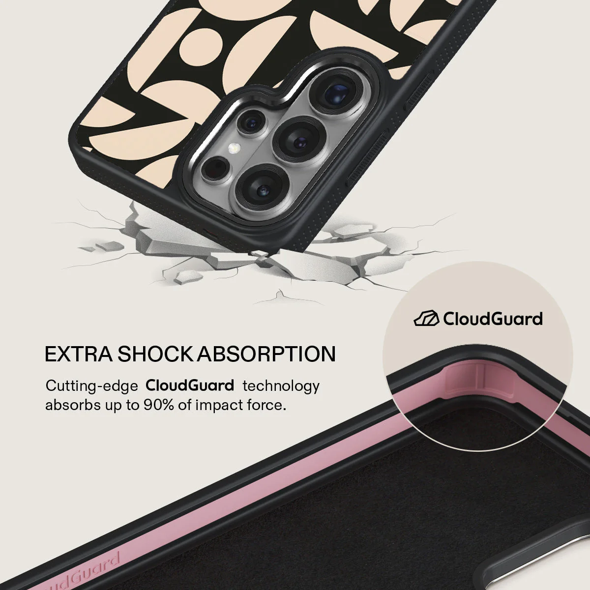 Moonlight - Samsung Galaxy S26 Ultra Case - Image 14