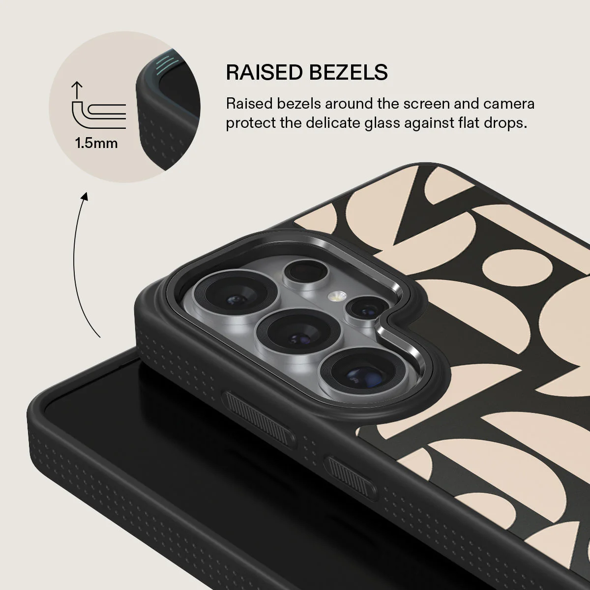 Moonlight - Samsung Galaxy S26 Ultra Case - Image 15