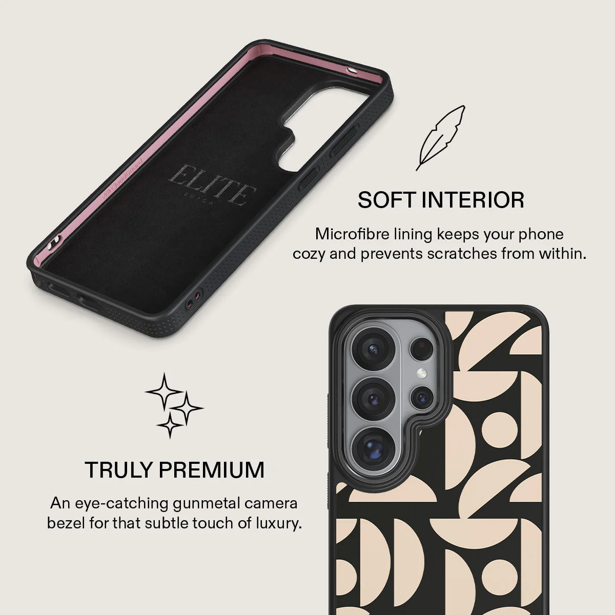 Moonlight - Samsung Galaxy S26 Ultra Case - Image 17