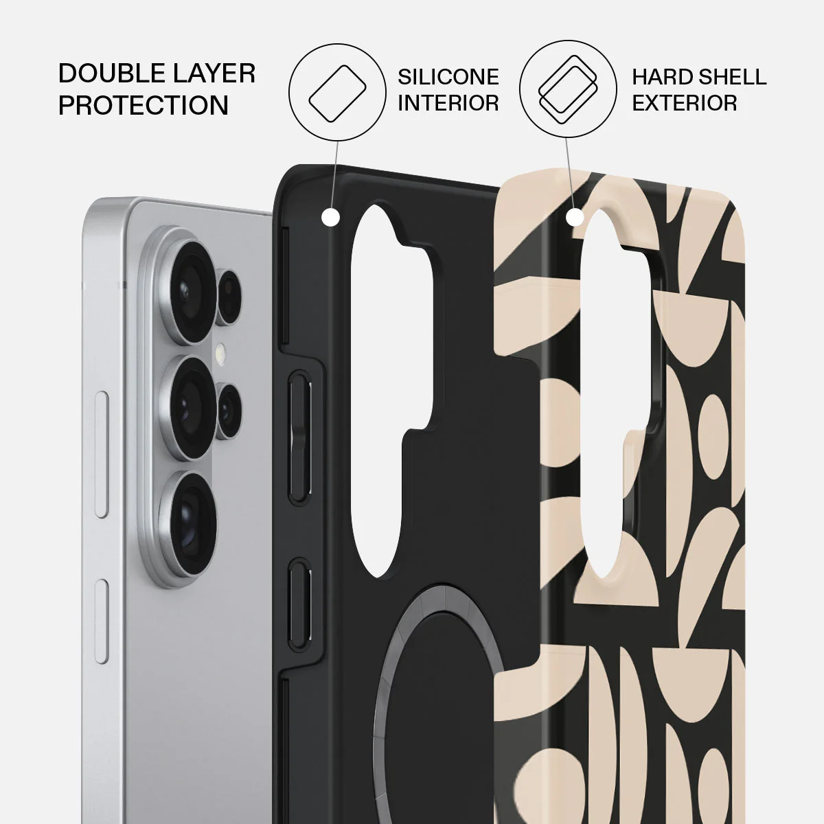 Moonlight - Samsung Galaxy S26 Ultra Case - Image 2