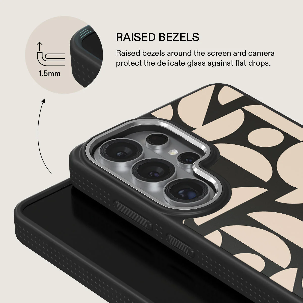 Moonlight - Samsung Galaxy S26 Ultra Case - Image 22