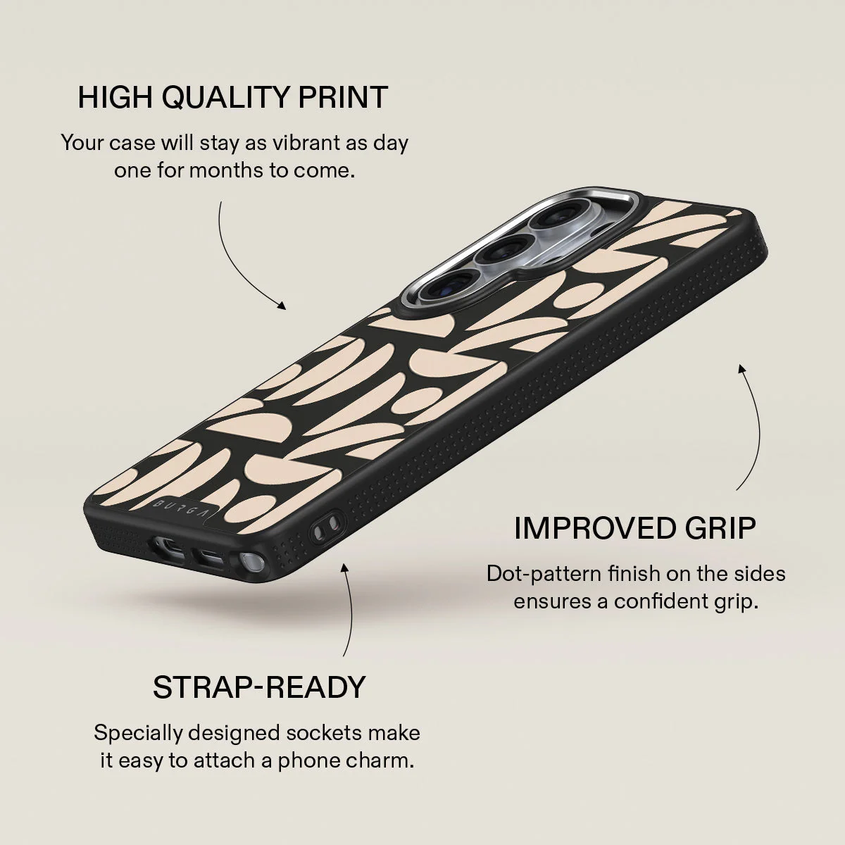 Moonlight - Samsung Galaxy S26 Ultra Case - Image 23