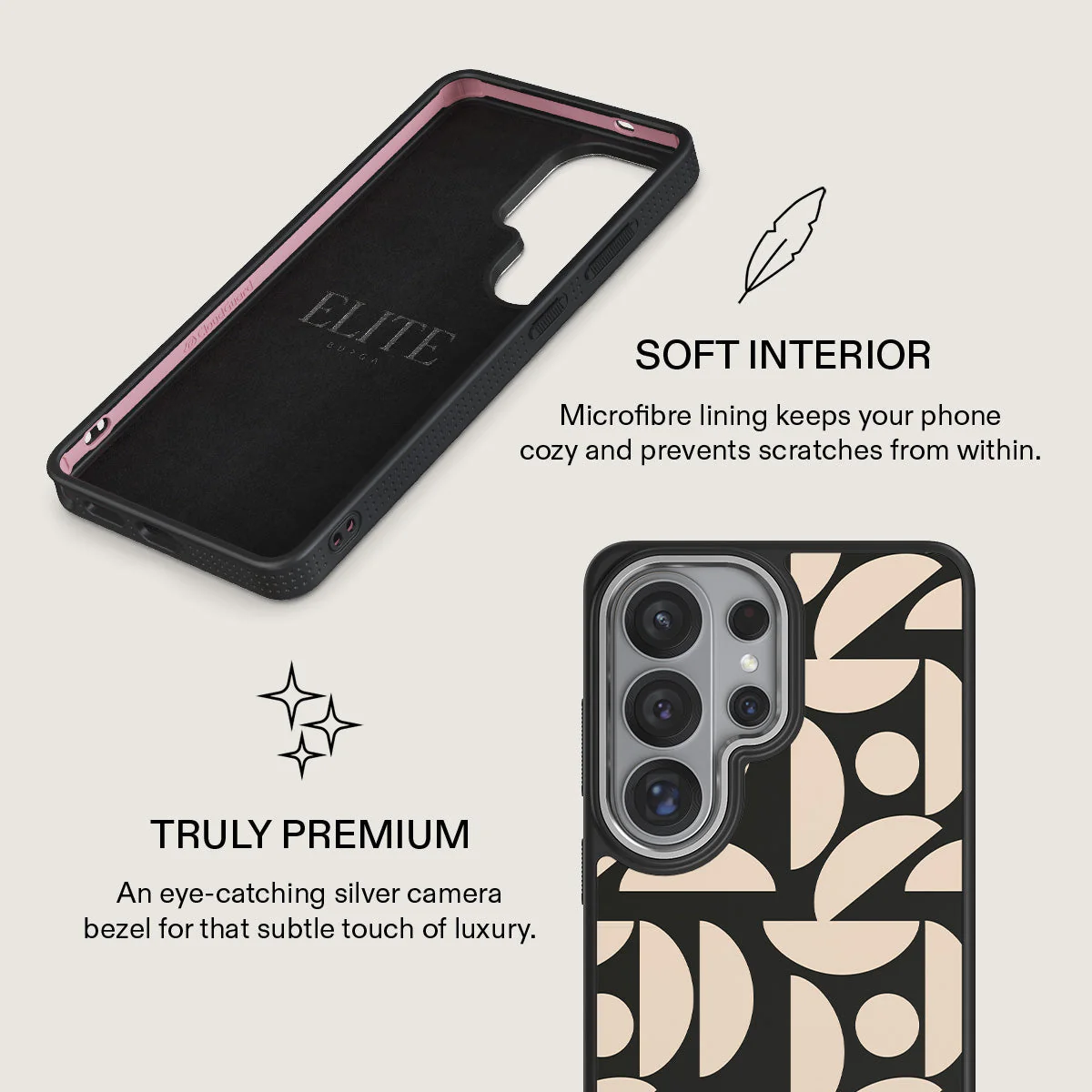 Moonlight - Samsung Galaxy S26 Ultra Case - Image 24