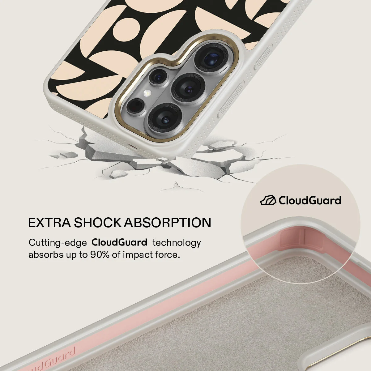 Moonlight - Samsung Galaxy S26 Ultra Case - Image 28
