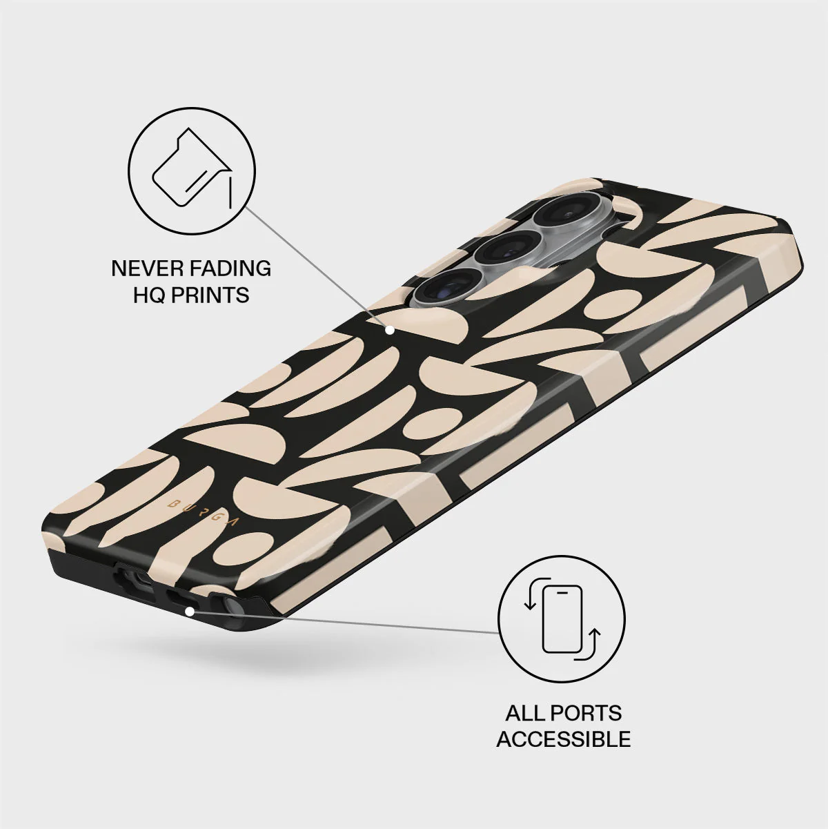 Moonlight - Samsung Galaxy S26 Ultra Case - Image 3