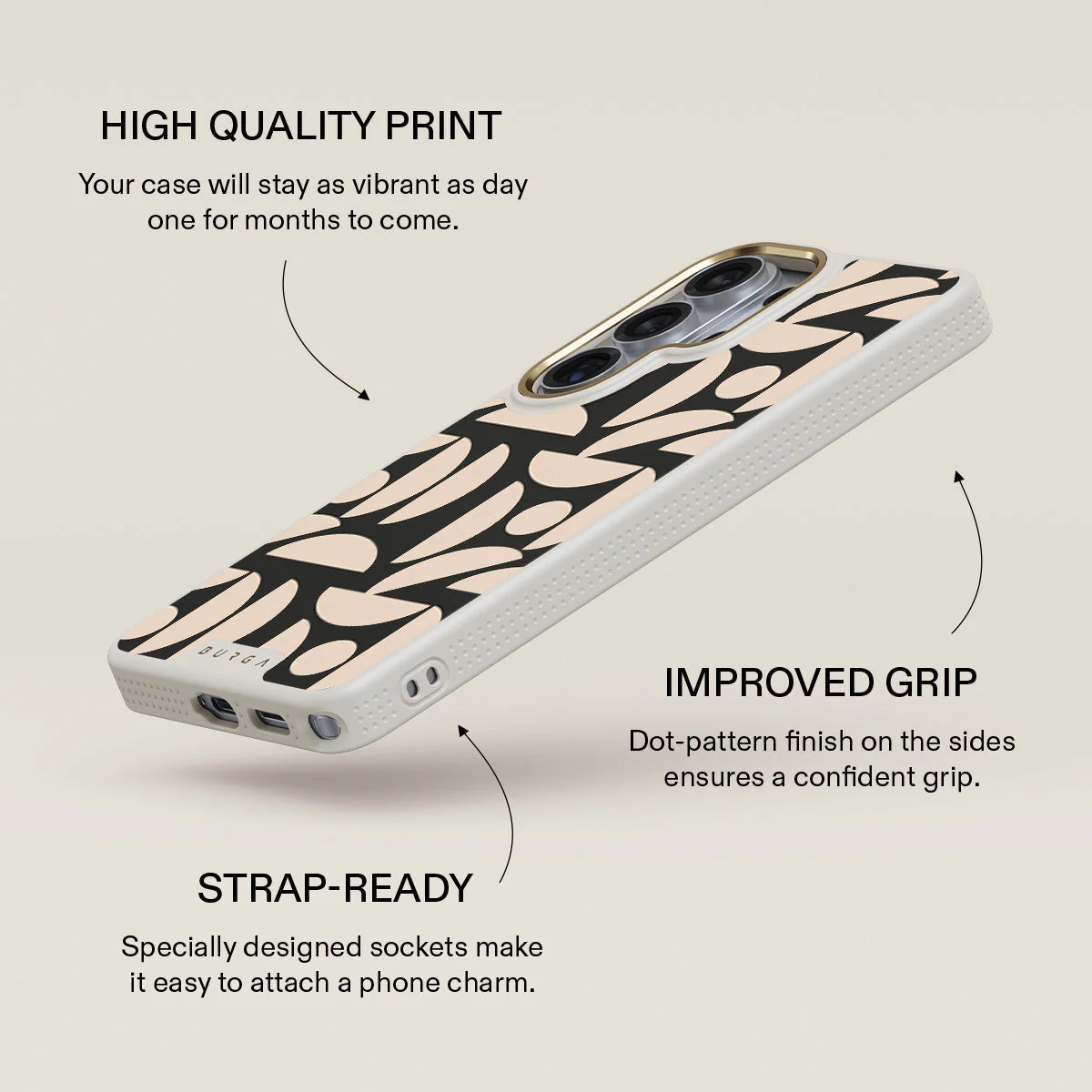 Moonlight - Samsung Galaxy S26 Ultra Case - Image 30