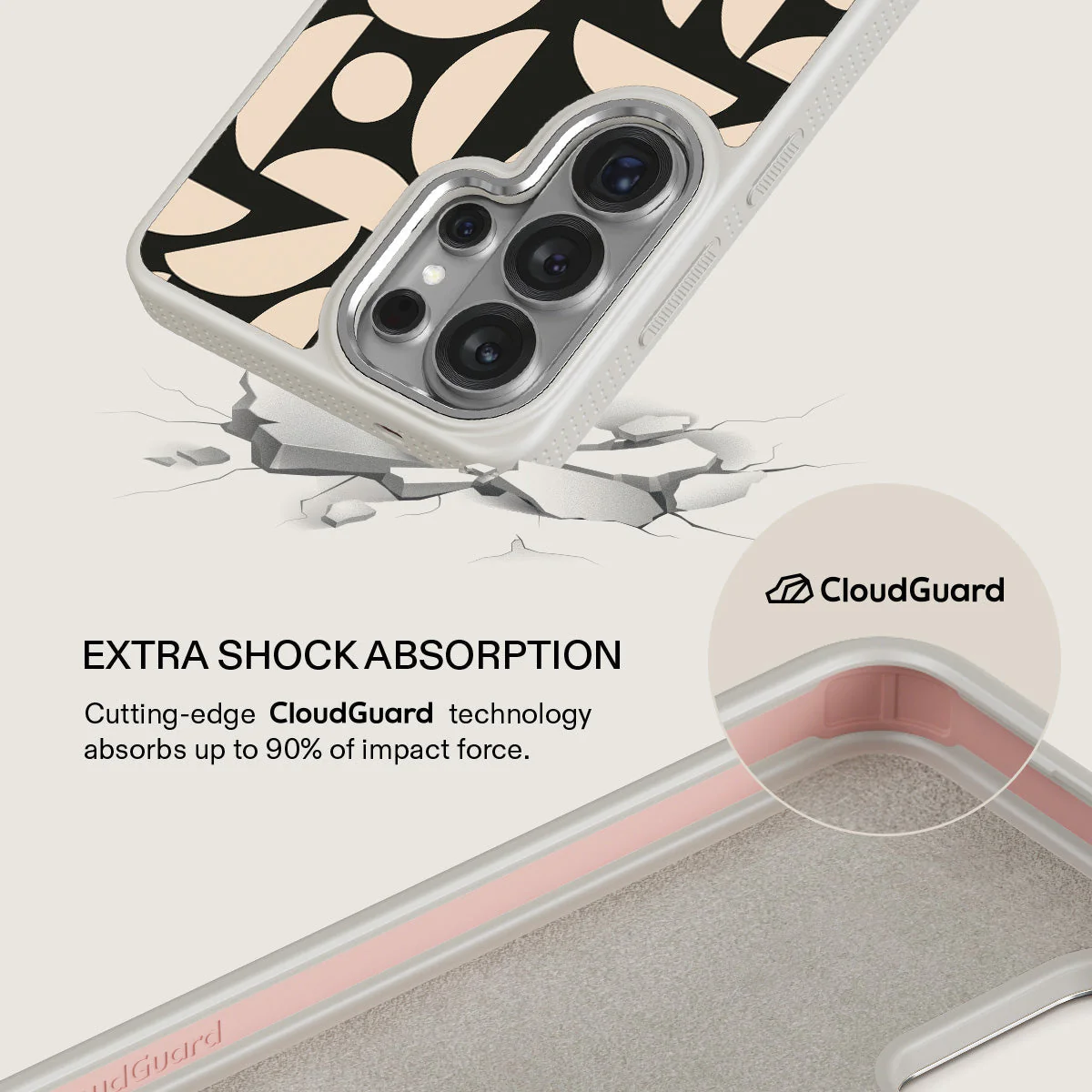Moonlight - Samsung Galaxy S26 Ultra Case - Image 35