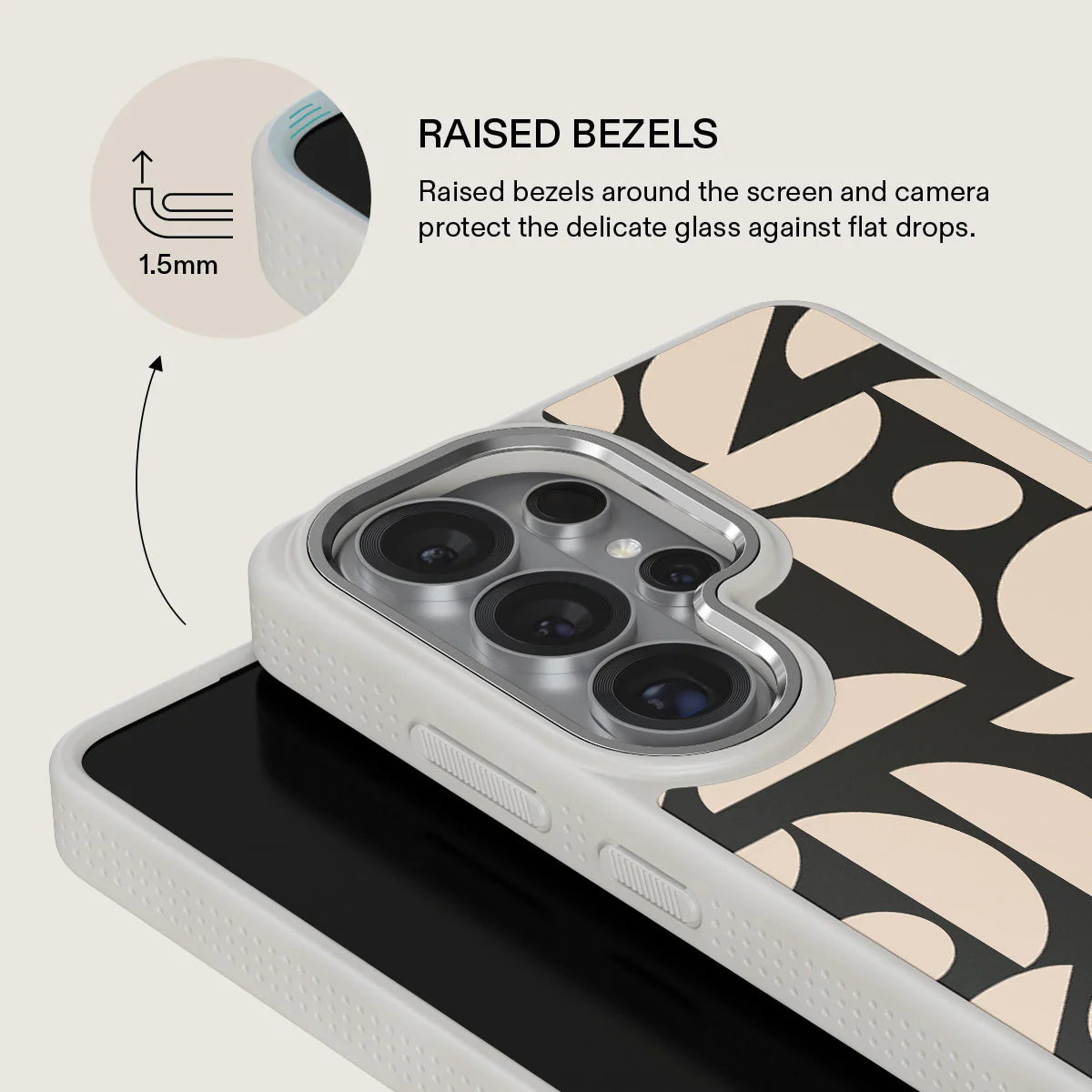 Moonlight - Samsung Galaxy S26 Ultra Case - Image 36