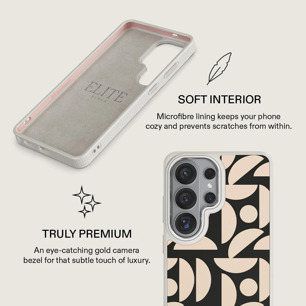 Moonlight - Samsung Galaxy S26 Ultra Case - Image 38