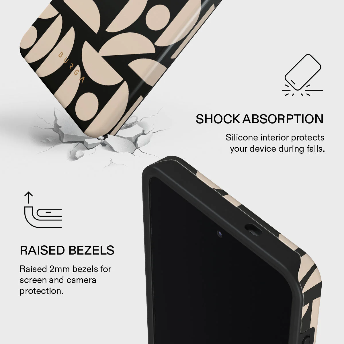 Moonlight - Samsung Galaxy S26 Ultra Case - Image 4