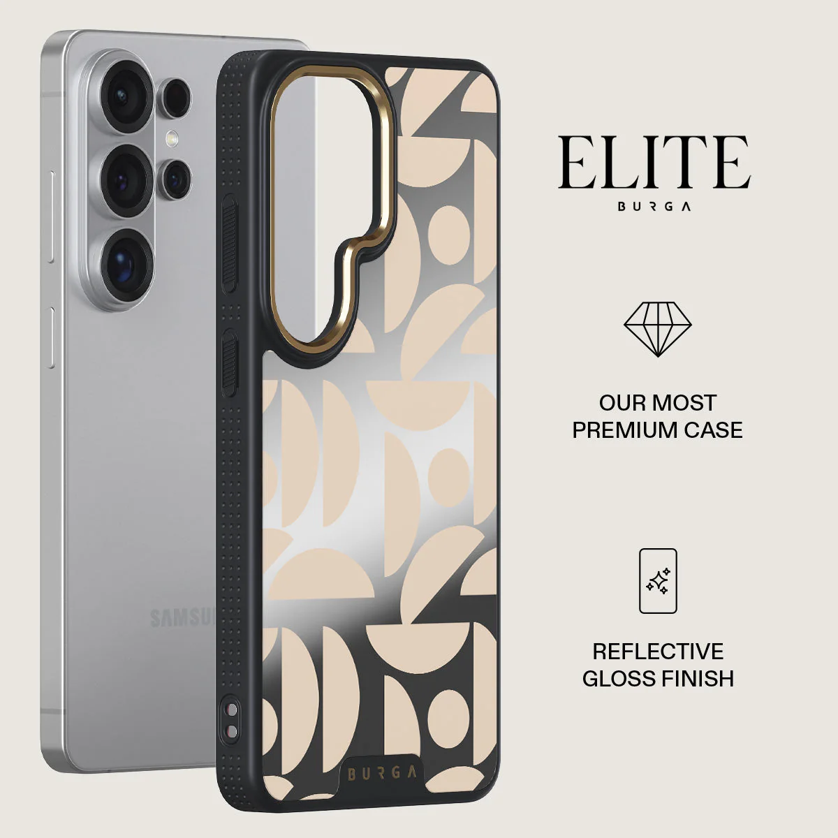 Moonlight - Samsung Galaxy S26 Ultra Case - Image 41