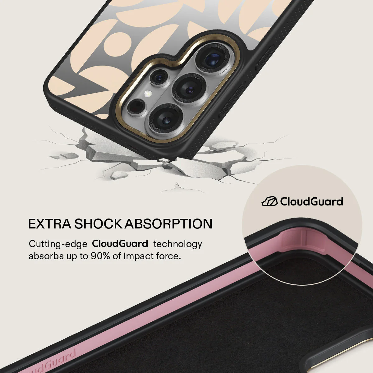 Moonlight - Samsung Galaxy S26 Ultra Case - Image 42