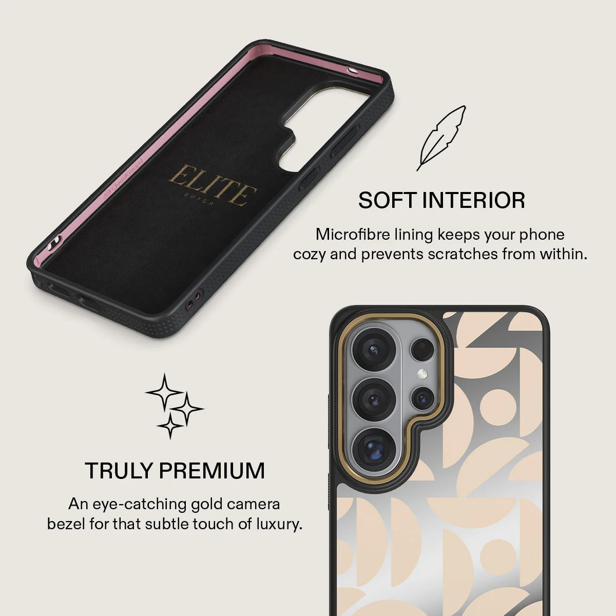 Moonlight - Samsung Galaxy S26 Ultra Case - Image 46