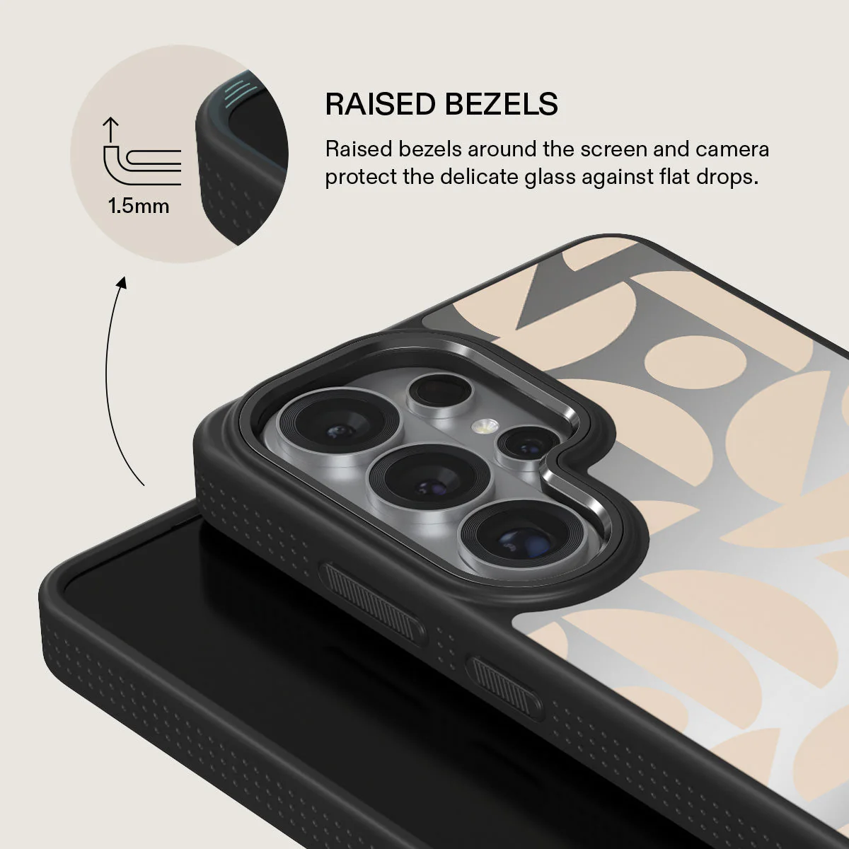 Moonlight - Samsung Galaxy S26 Ultra Case - Image 52