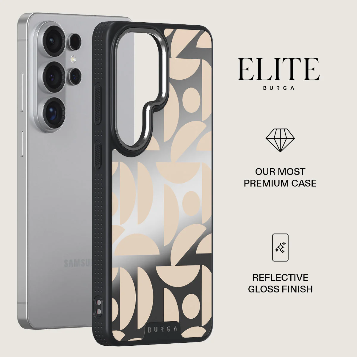 Moonlight - Samsung Galaxy S26 Ultra Case - Image 57