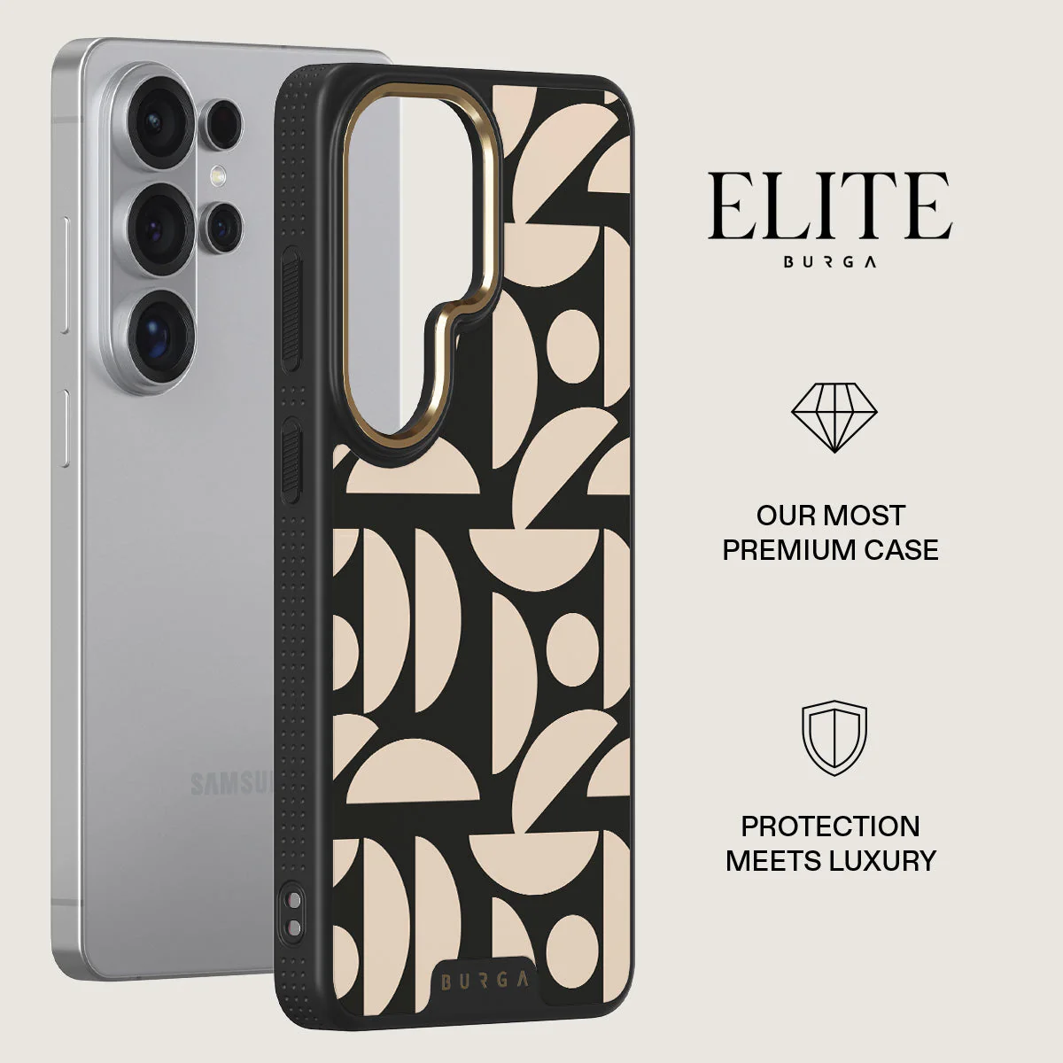 Moonlight - Samsung Galaxy S26 Ultra Case - Image 6