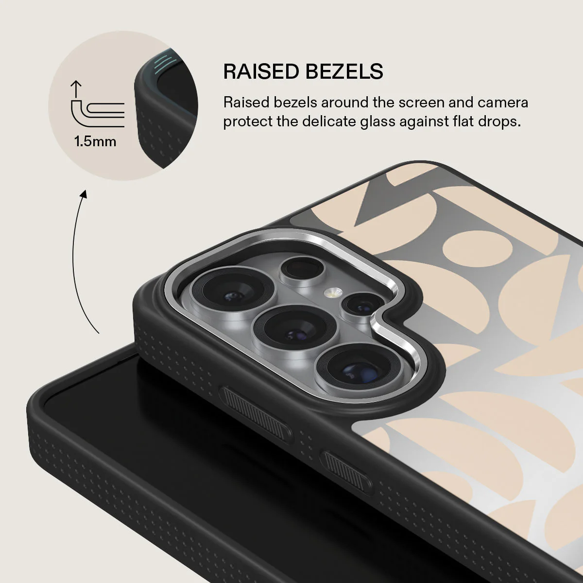 Moonlight - Samsung Galaxy S26 Ultra Case - Image 60
