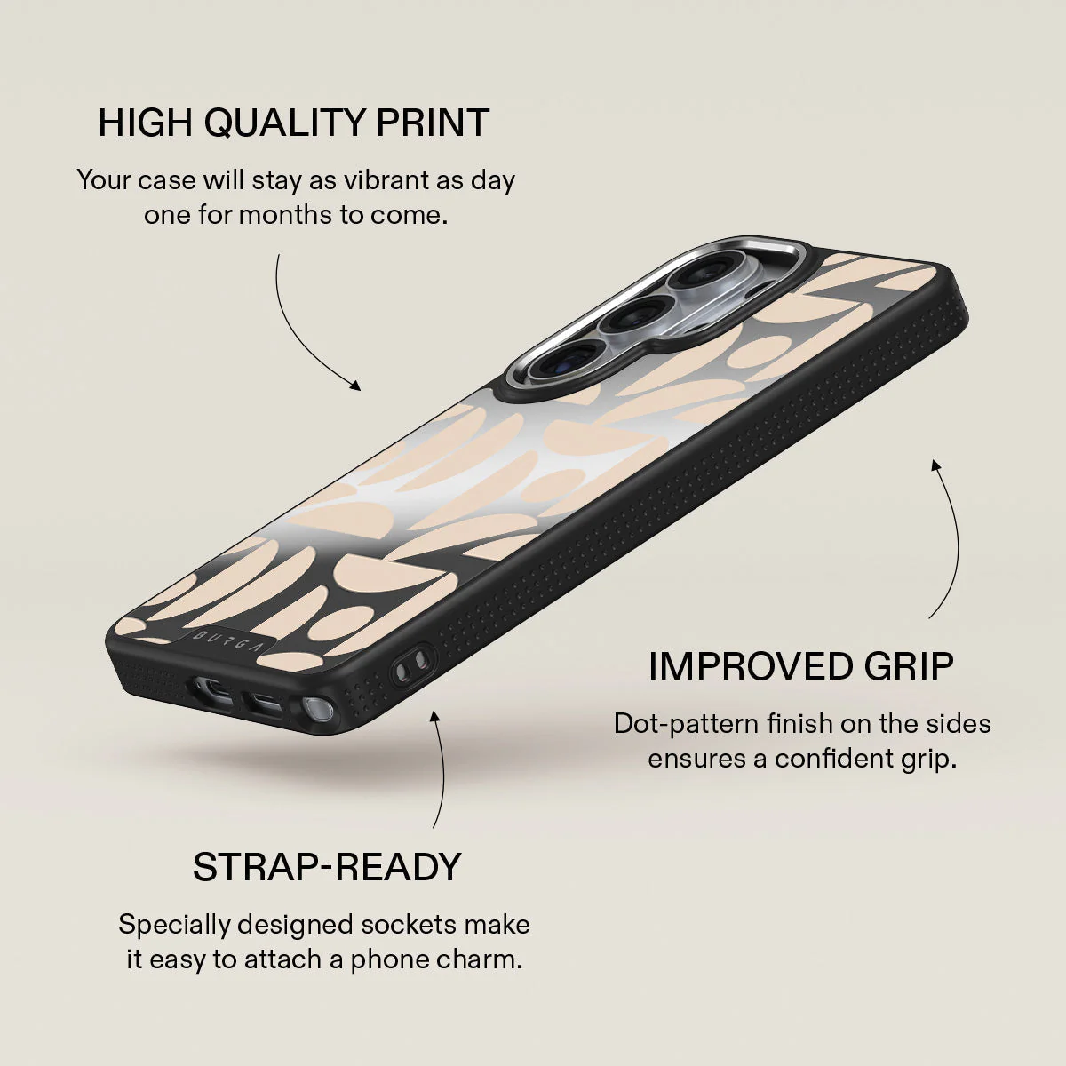 Moonlight - Samsung Galaxy S26 Ultra Case - Image 61