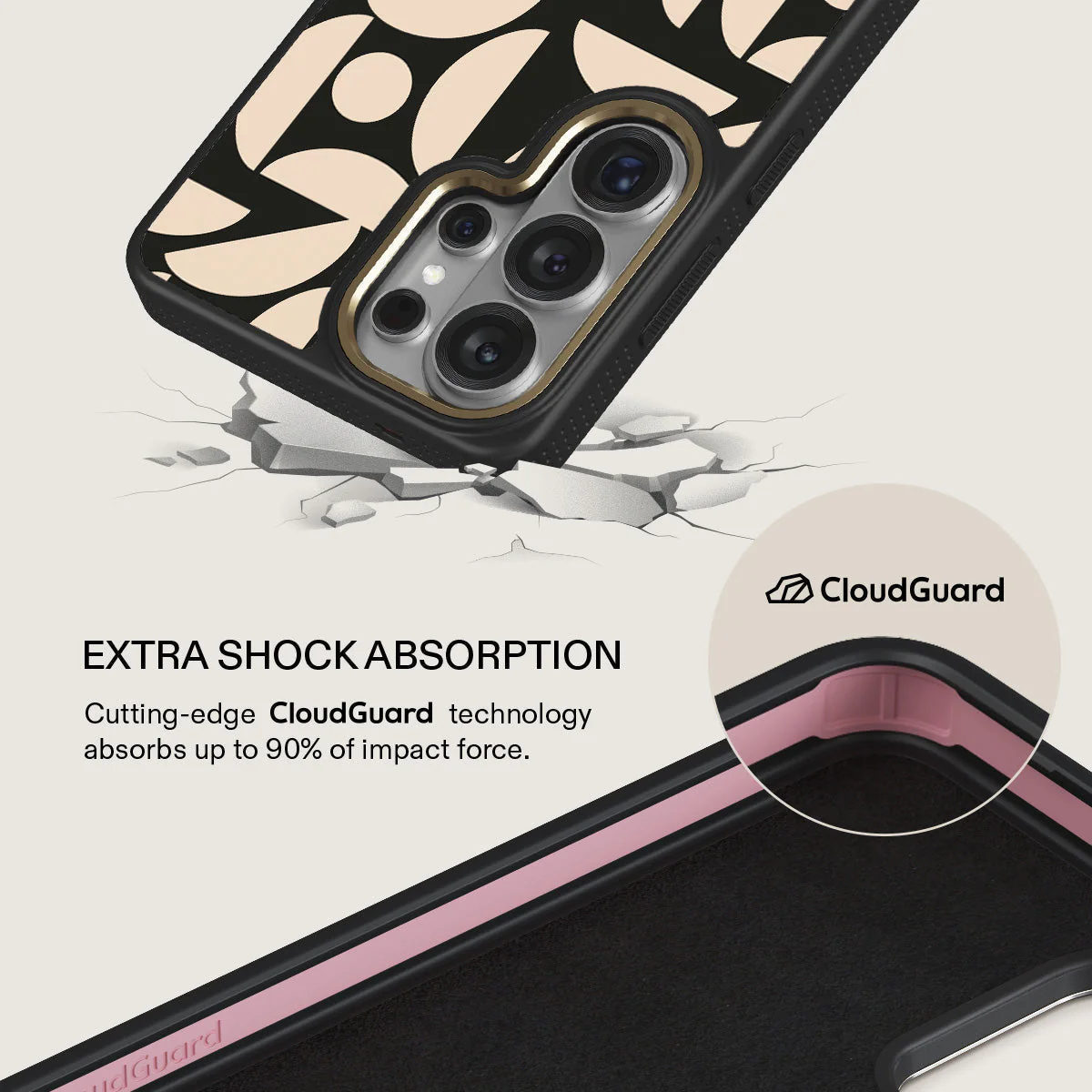 Moonlight - Samsung Galaxy S26 Ultra Case - Image 7