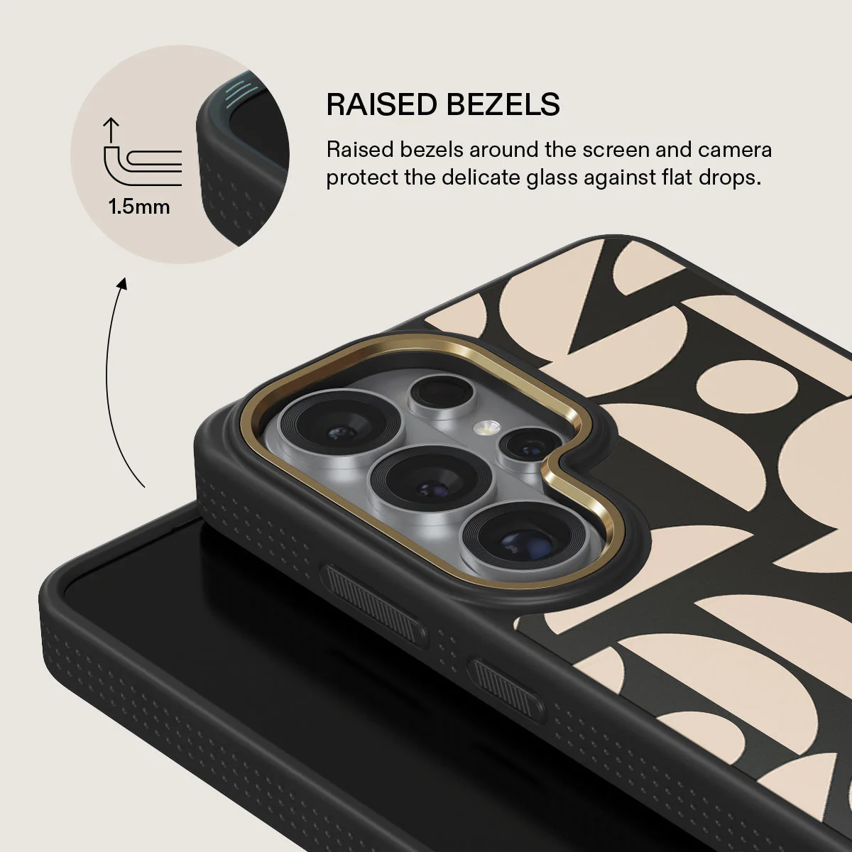 Moonlight - Samsung Galaxy S26 Ultra Case - Image 8