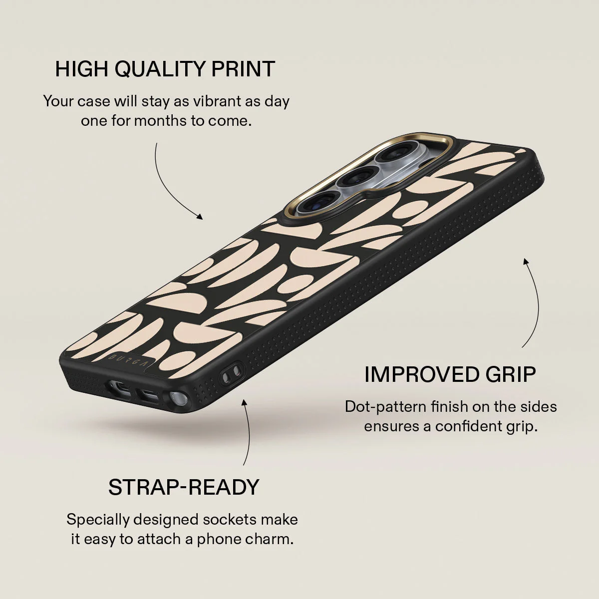 Moonlight - Samsung Galaxy S26 Ultra Case - Image 9
