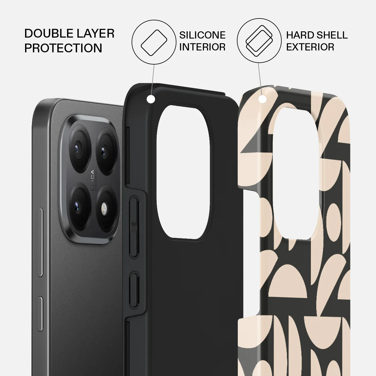 Moonlight - Xiaomi 15T Case - Image 2