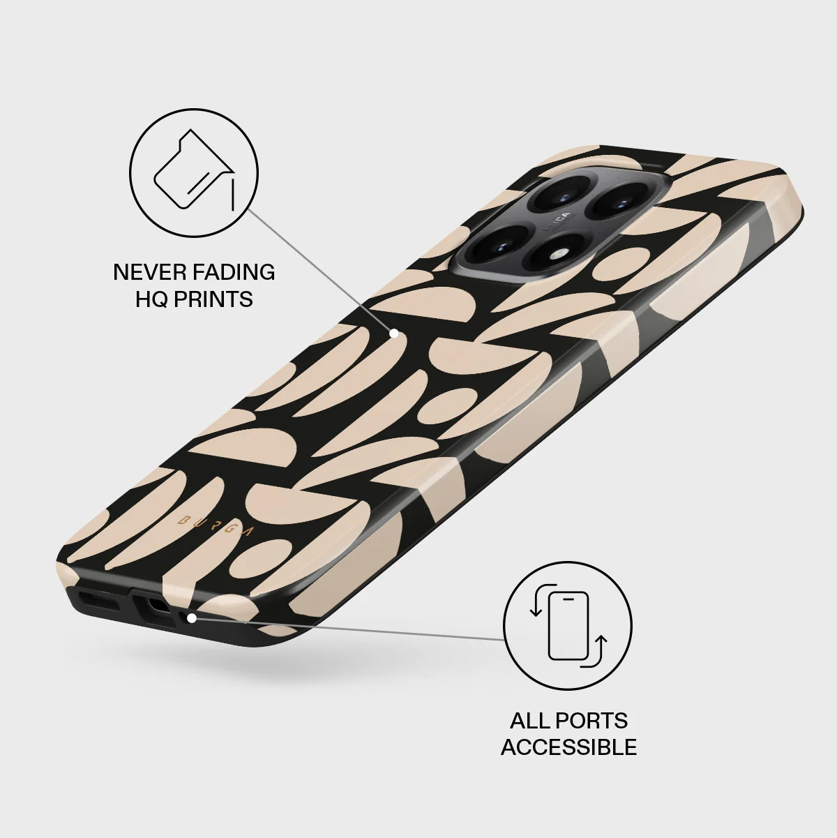 Moonlight - Xiaomi 15T Case - Image 3