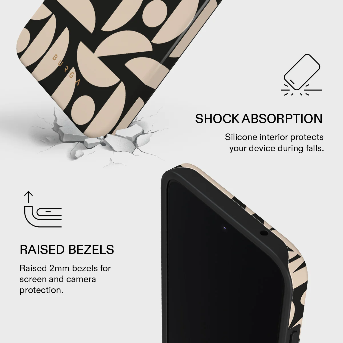 Moonlight - Xiaomi 15T Case - Image 4