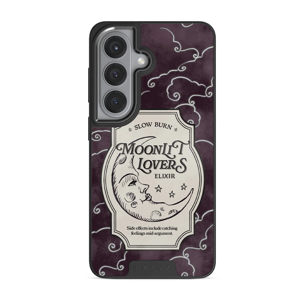 Moonlit Lovers - Samsung Galaxy S26 Case - Image 12