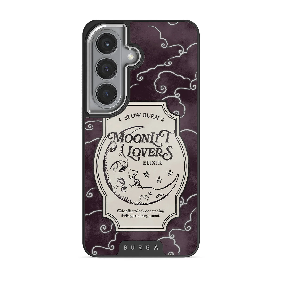 Moonlit Lovers - Samsung Galaxy S26 Case - Image 19