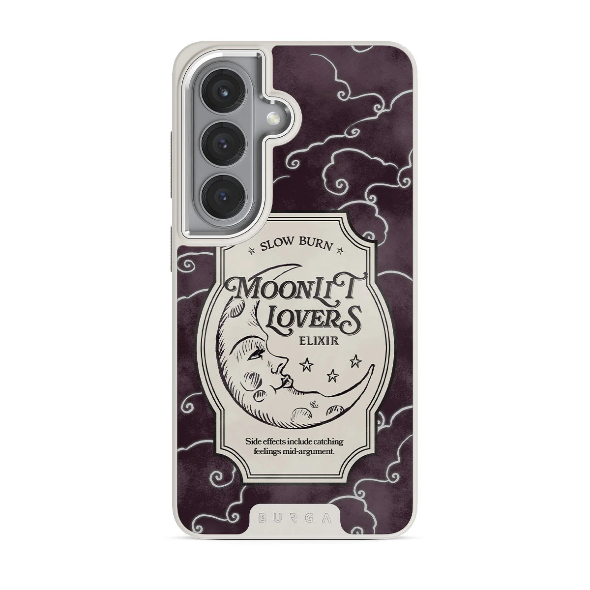 Moonlit Lovers - Samsung Galaxy S26 Case - Image 33