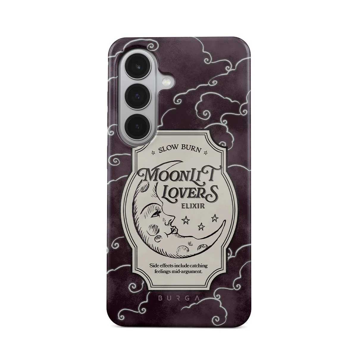Moonlit Lovers - Samsung Galaxy S26 Plus Case