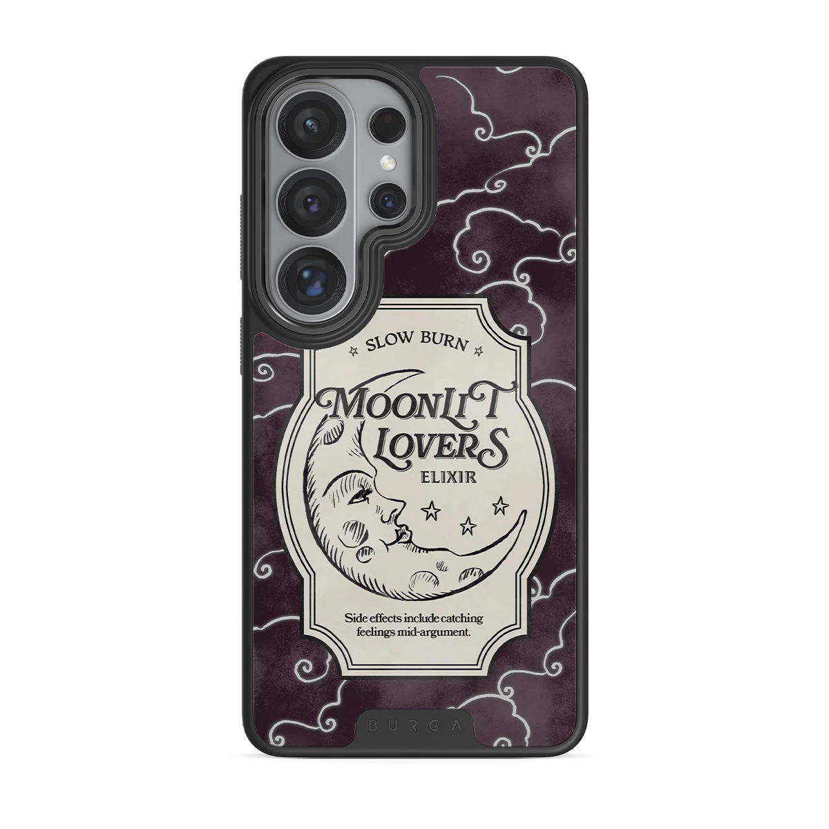 Moonlit Lovers - Samsung Galaxy S26 Ultra Case - Image 12