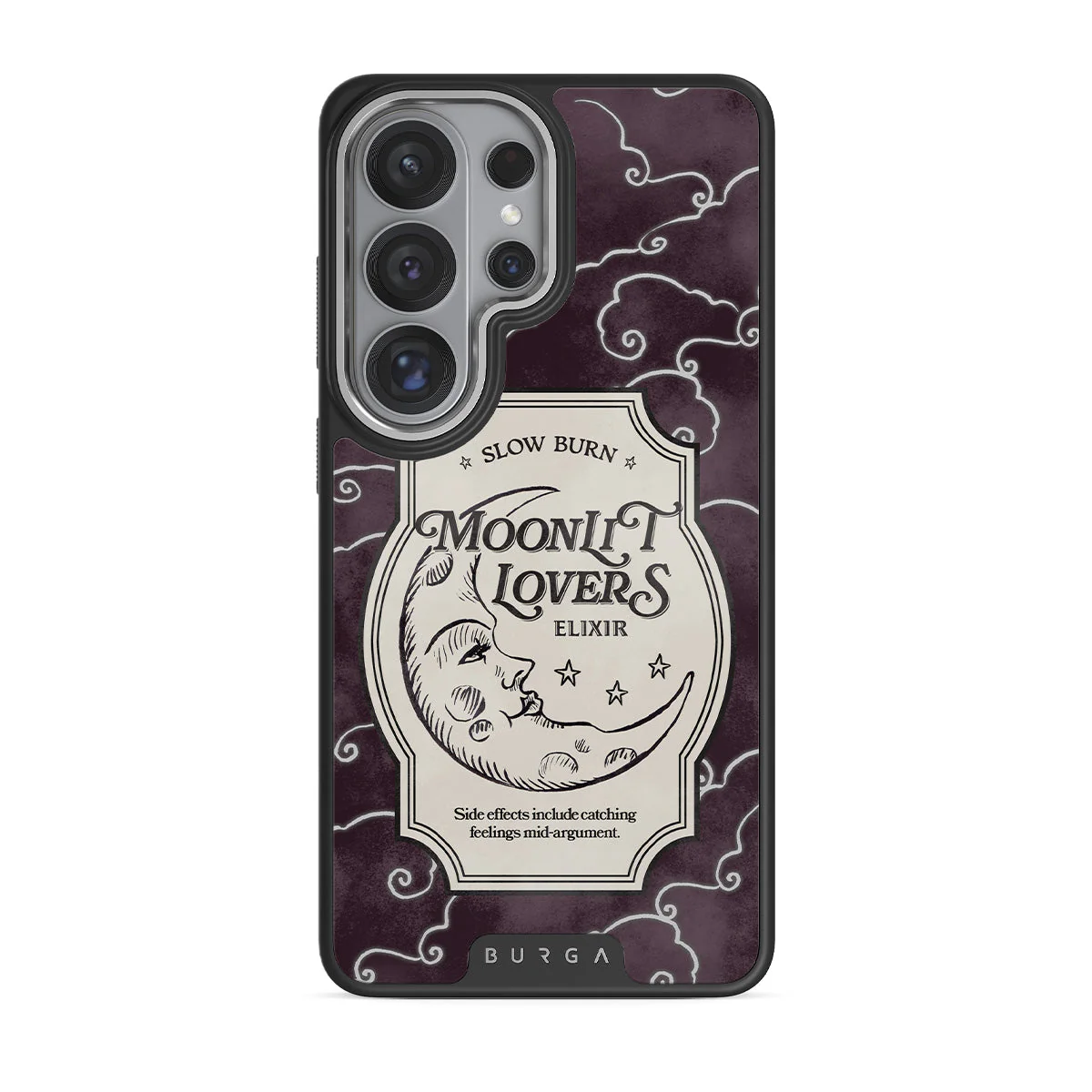 Moonlit Lovers - Samsung Galaxy S26 Ultra Case - Image 19