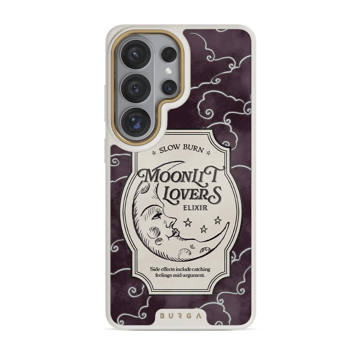 Moonlit Lovers - Samsung Galaxy S26 Ultra Case - Image 26