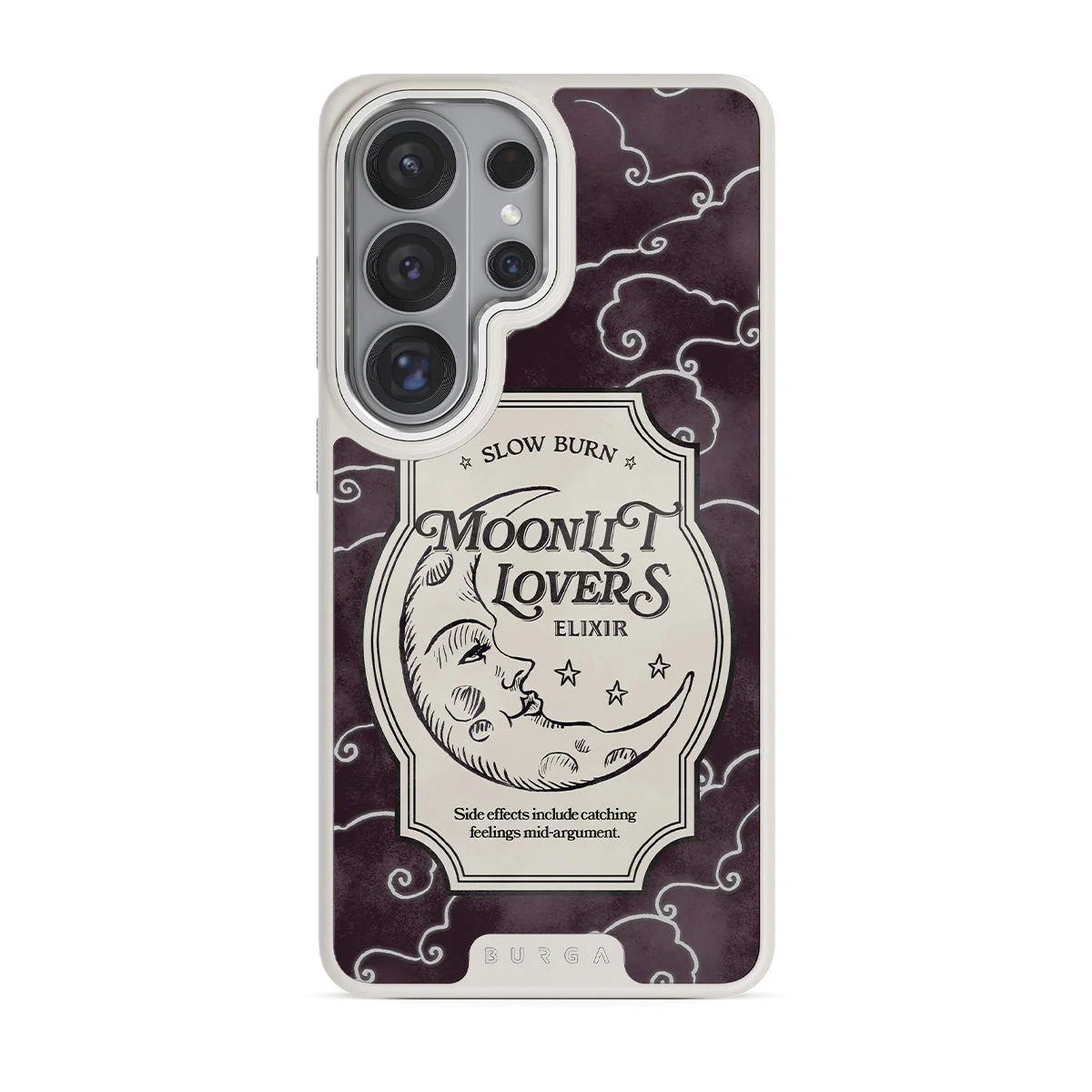 Moonlit Lovers - Samsung Galaxy S26 Ultra Case - Image 33