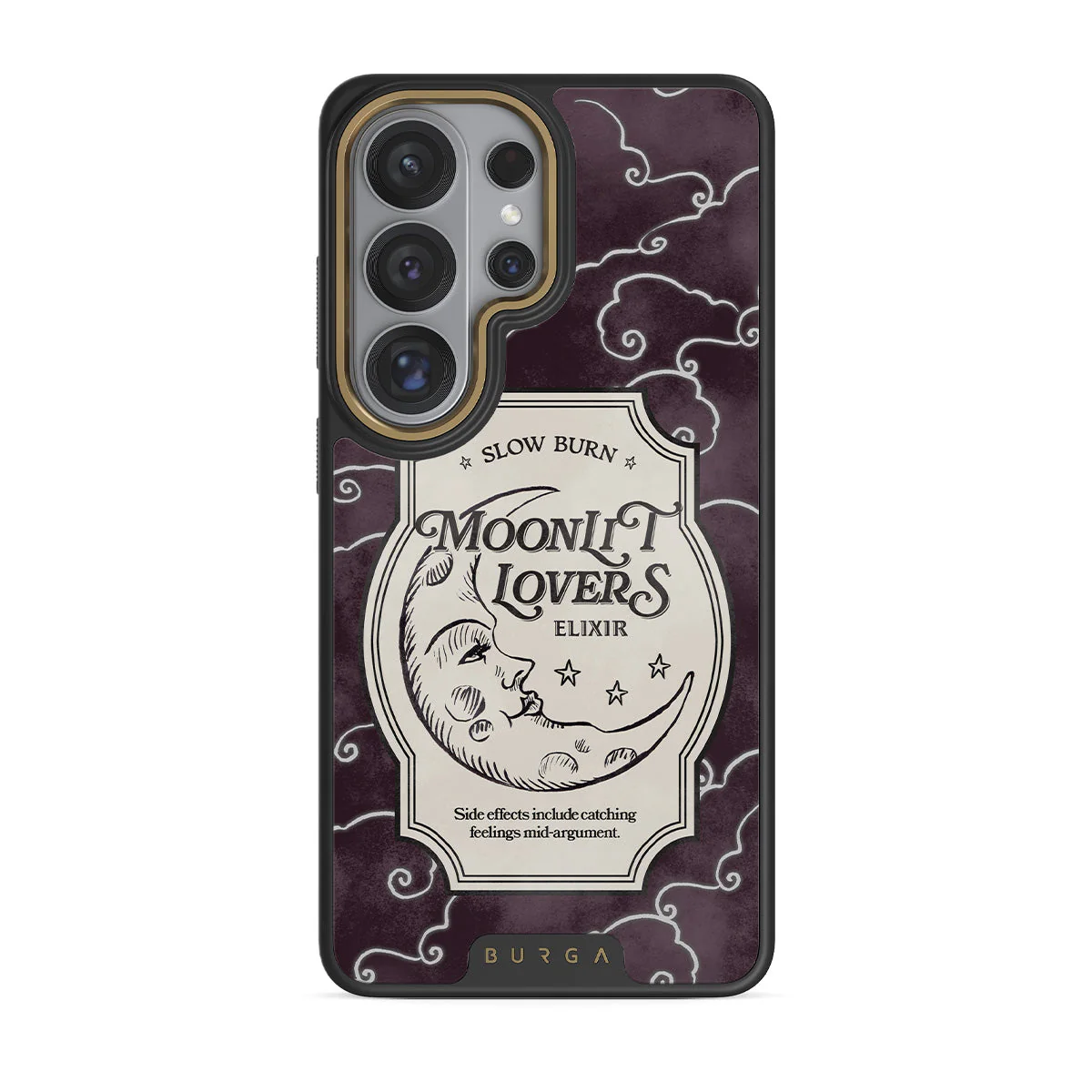 Moonlit Lovers - Samsung Galaxy S26 Ultra Case - Image 5
