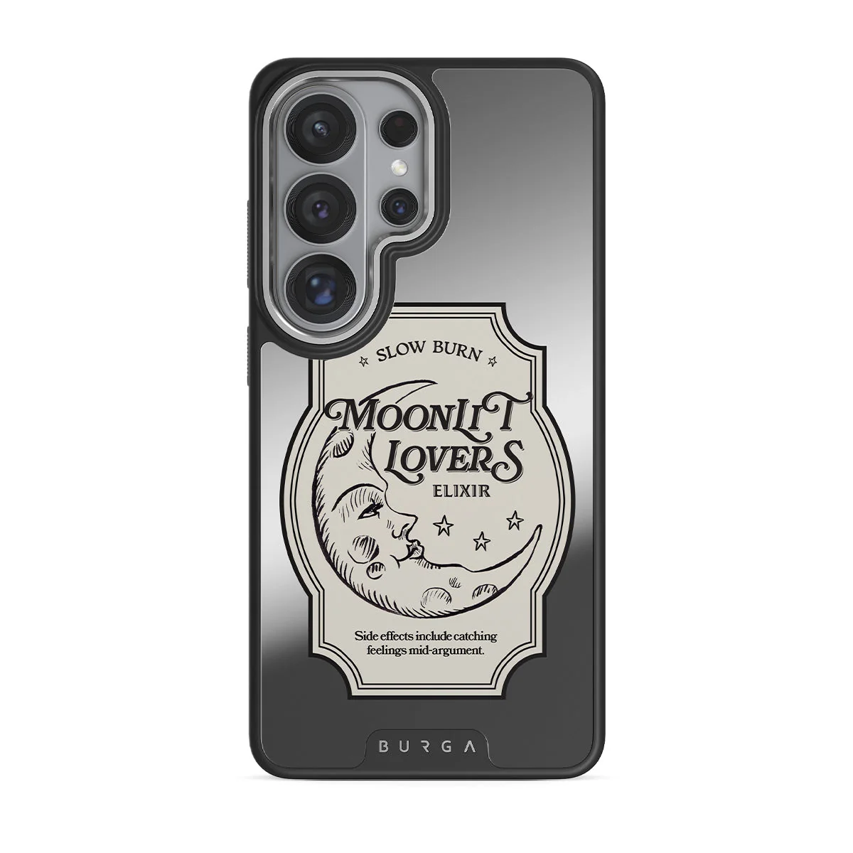 Moonlit Lovers - Samsung Galaxy S26 Ultra Case - Image 56